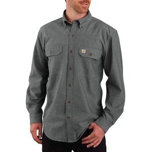 Carhartt Men's Original Fit Long Sleeve Shirt XL